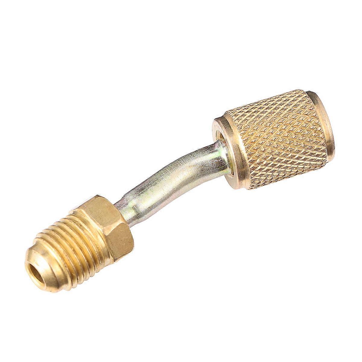 Hose Quick Connector Quick Connector Maintenance Tools 5.5X1.5cm 1Pc