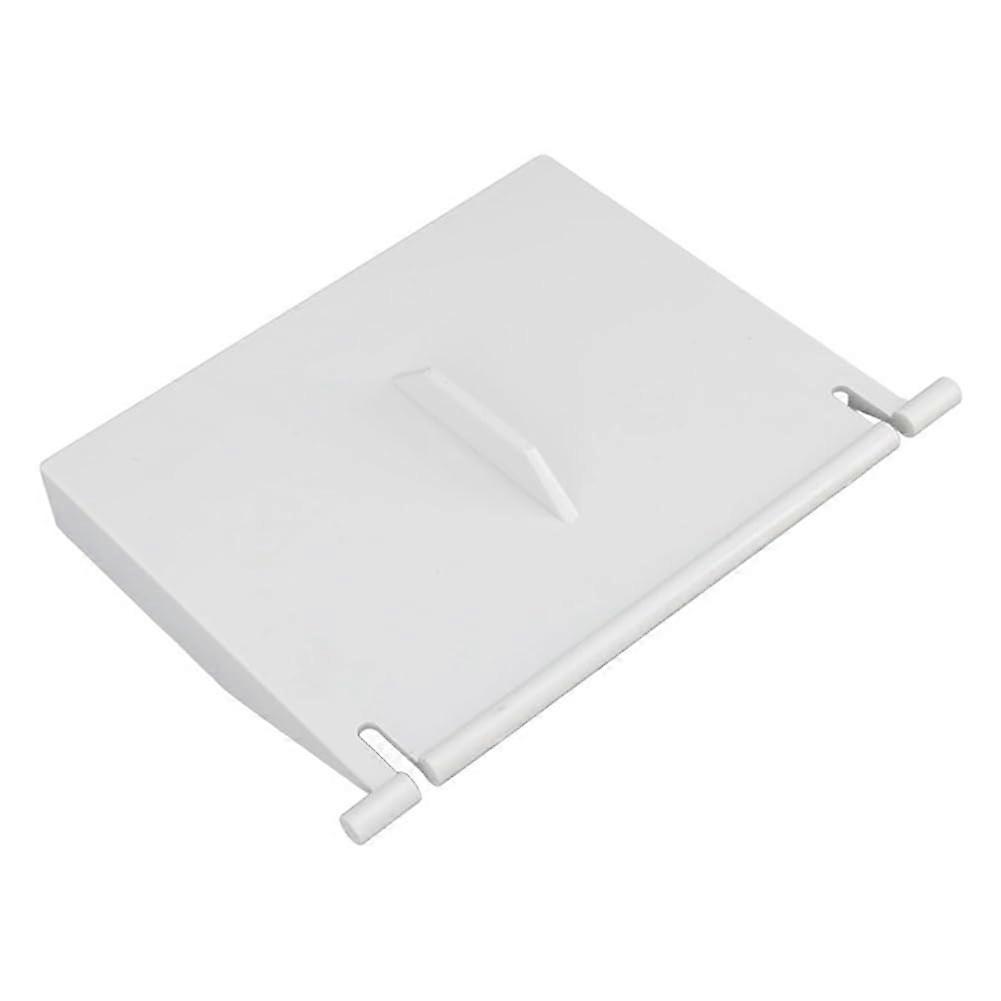 Pool Skimmer Weir Door Flap Replacement,  Plastic, Universal Fit for Swimming Pools