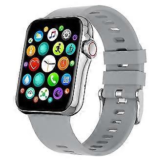 Women Smart Watch Full Touch Hd Screen Smart Watch Sport Playback Watch(black) 26s