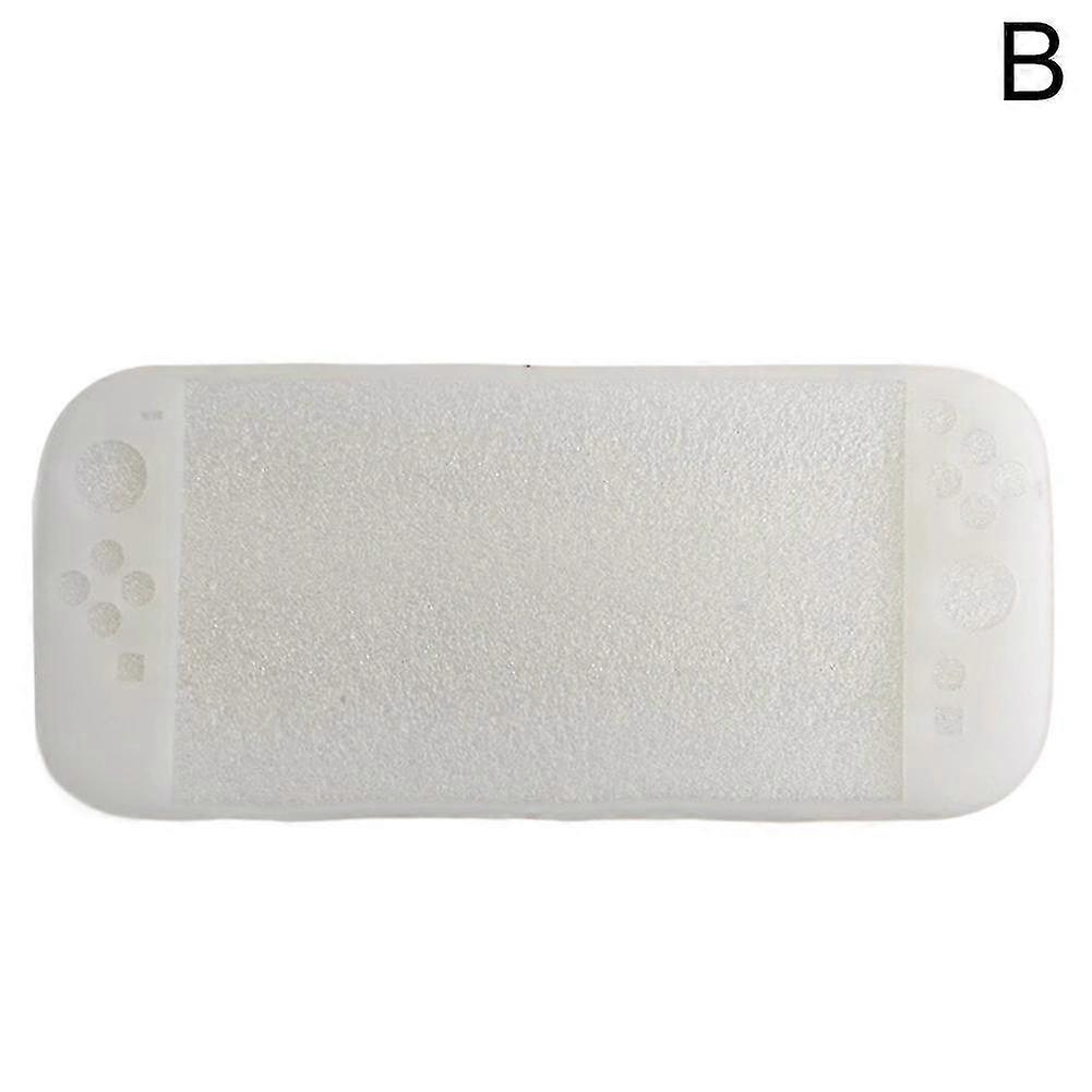 For Switch2 Handheld Device 2nd Generation NS2 Silicone Protective Cover 2025