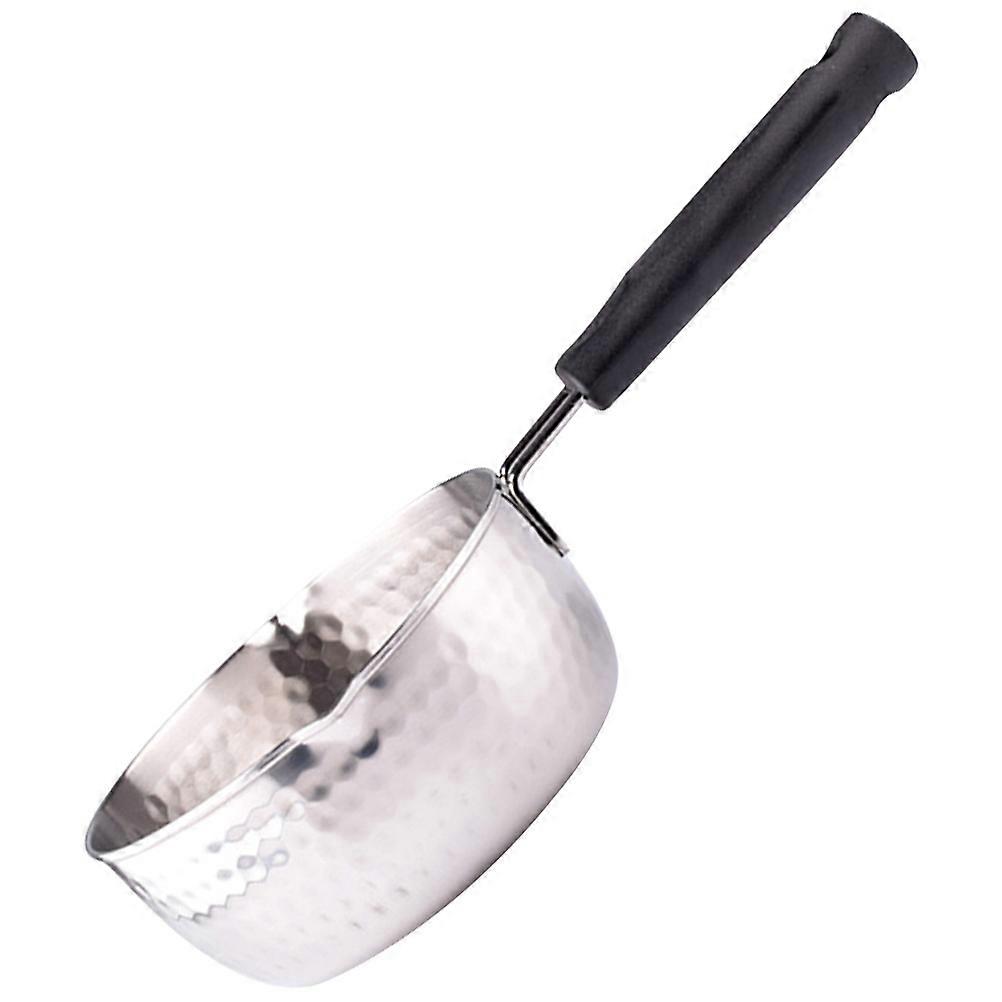 Multifunctional Noodles Pot for Cooking 3Pcs Soup Pot for Kitchen