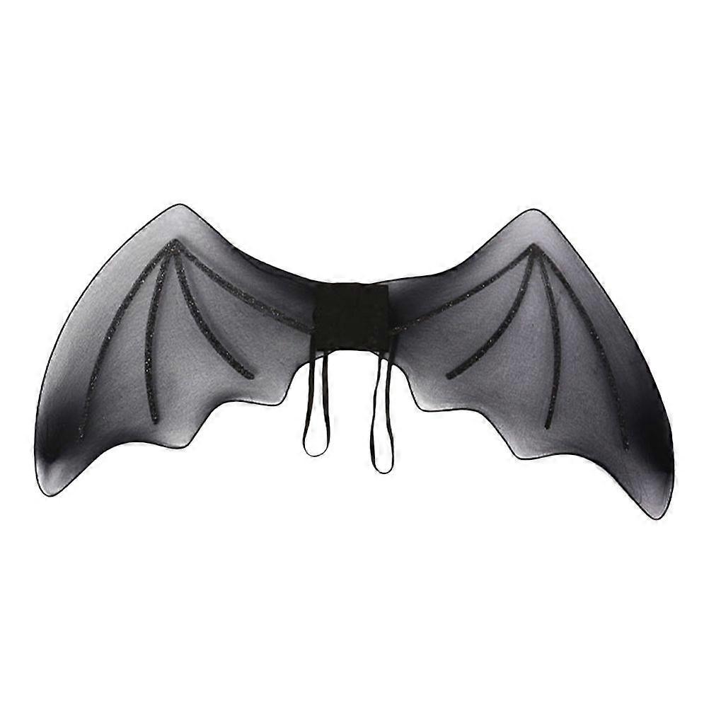 Halloween Costume Wing Devil Wing Halloween Party Cosplay Prop Accessory