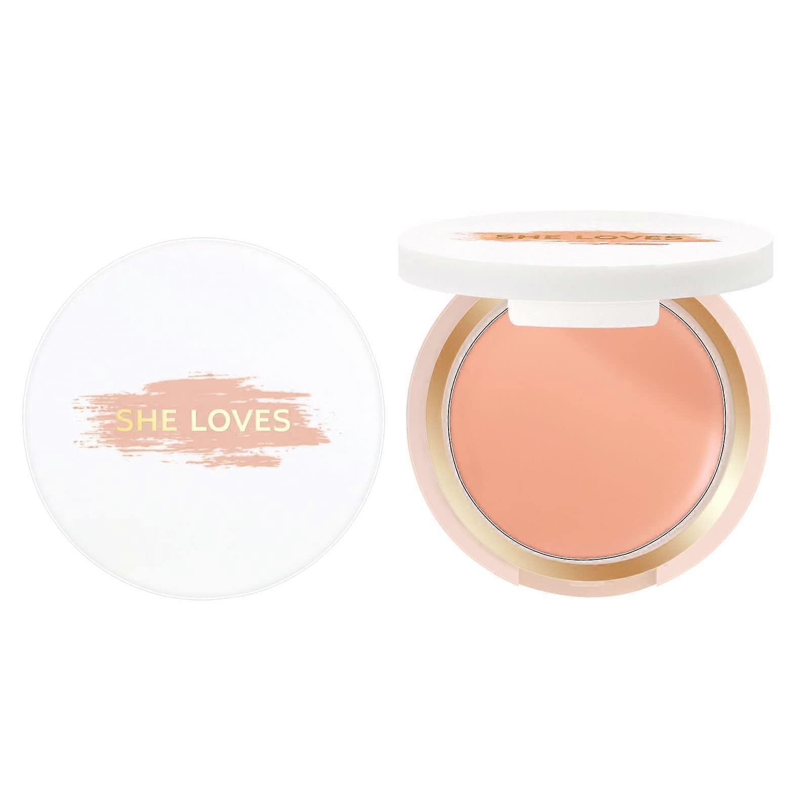 Dual Shade Concealer Palette with Mirror, Soft Matte Full Coverage Color Corrector #2