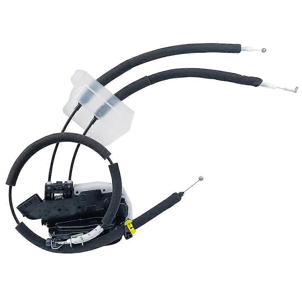 Front Left Driver Side Door Lock Actuator for Q50 2014-2020