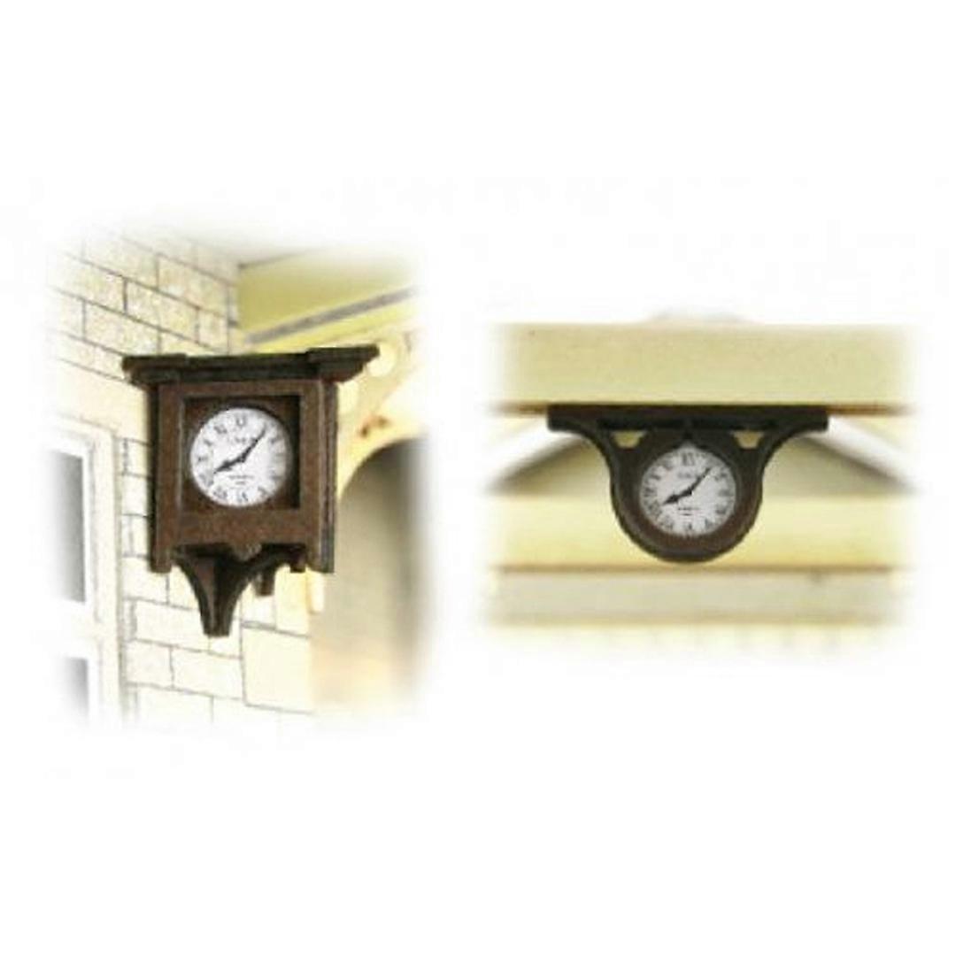 Metcalfe Po515 Ceasuri stație