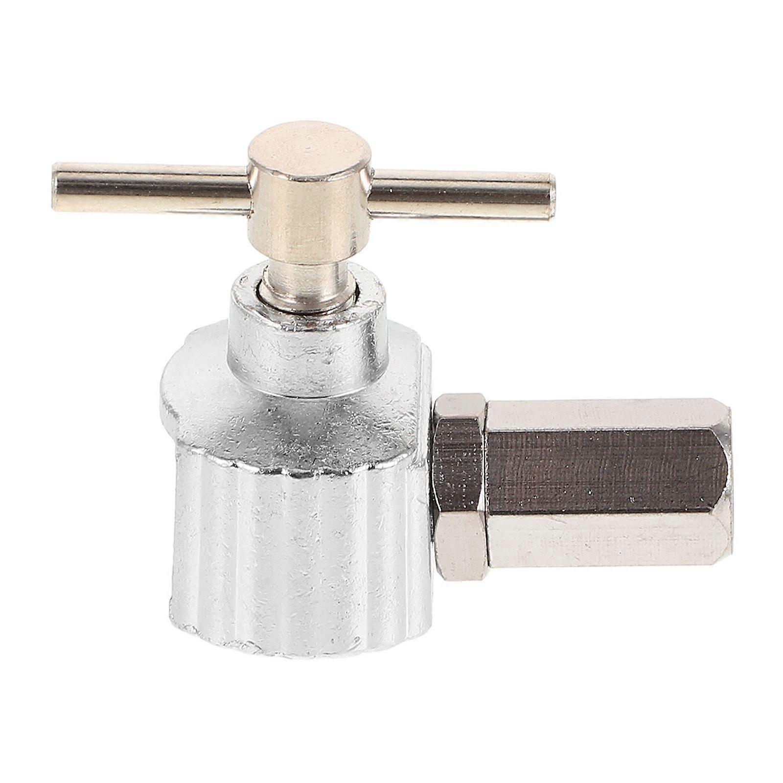 Grease Sprayer Coupler Locking Pliers Nozzle Grease Connector Coupler Grease Nozzle Fitting Replacement Adjustable Button Head Grease Sprayer Coupler