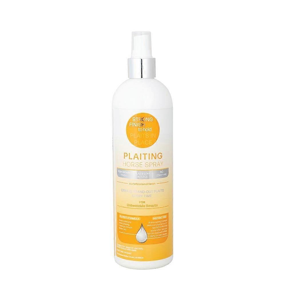 HY Equestrian Hy Equestrian Magic Hold Plaiting Spray 500ml
