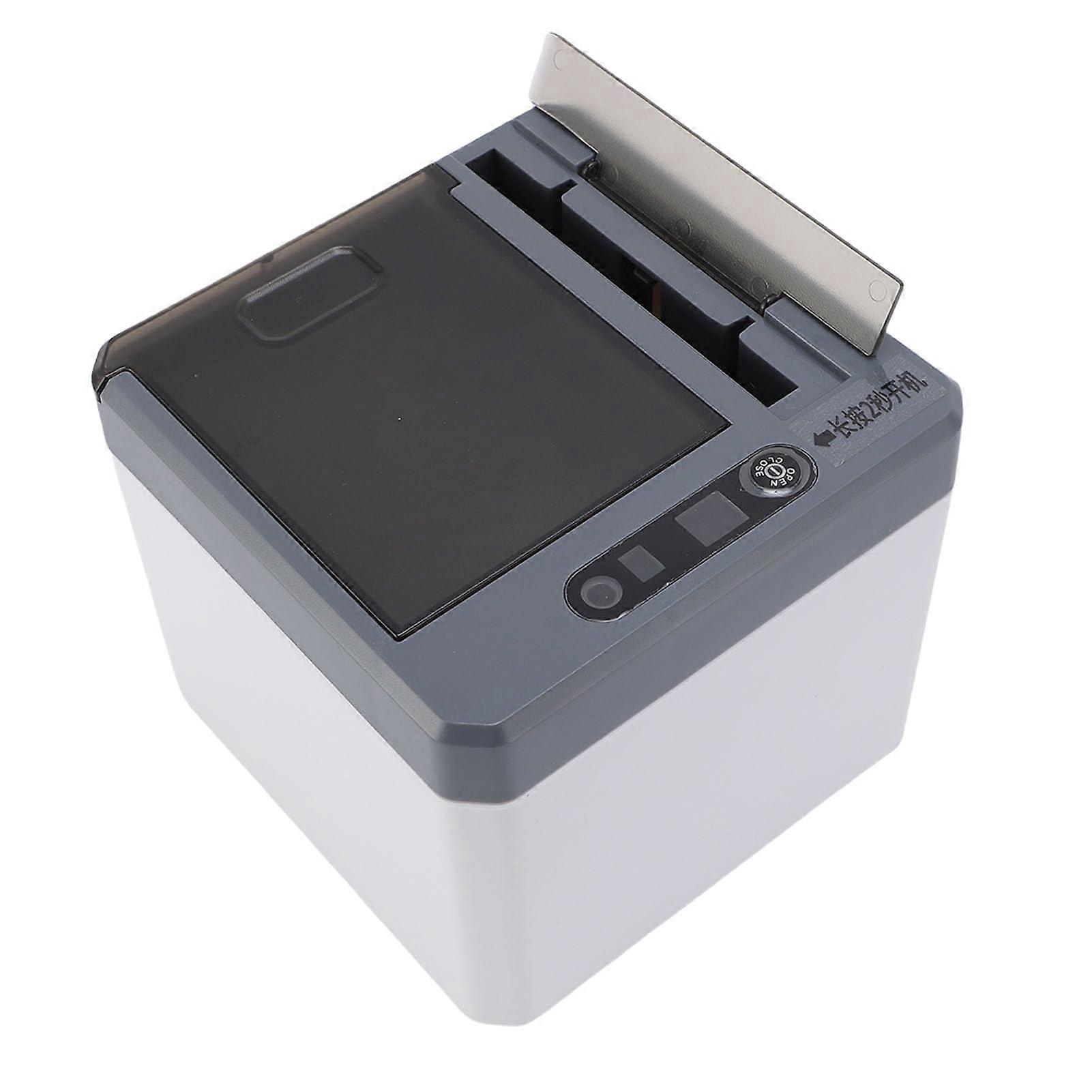 Automatic Toothpick Dispenser with Smart Motion Sensor, ABS Holder for Home Kitchen Restaurant