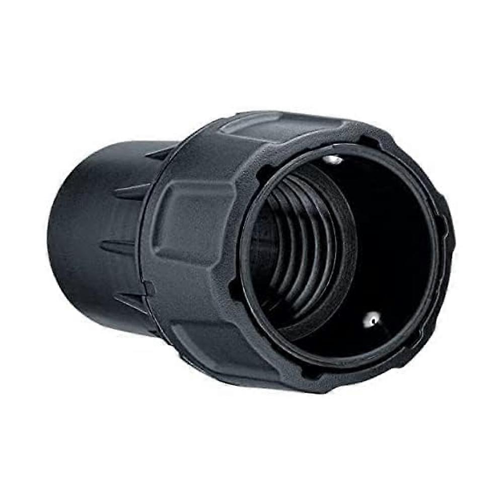 DWV9000 Universal Quick Multi-Function Connector for Dust Extractors,Vacuum Hose, Various Tools & S