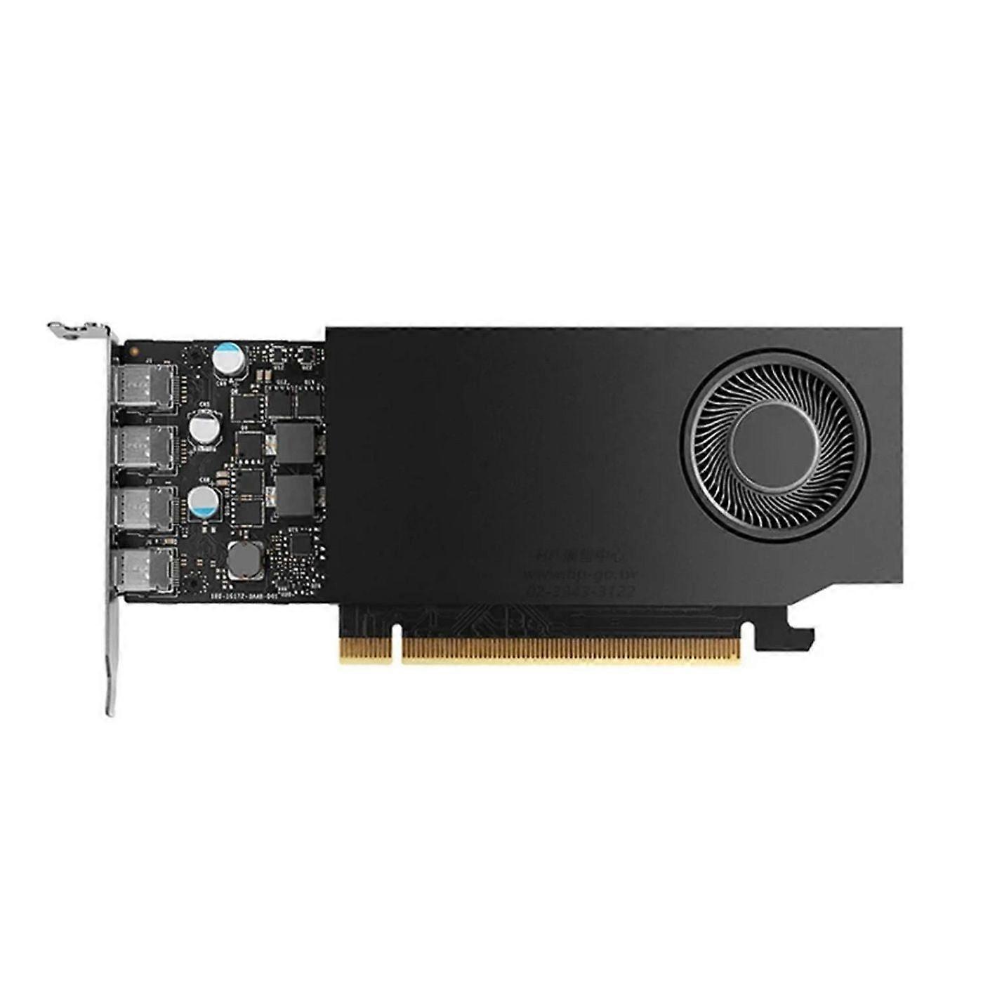 Mini support graphique 4mdp