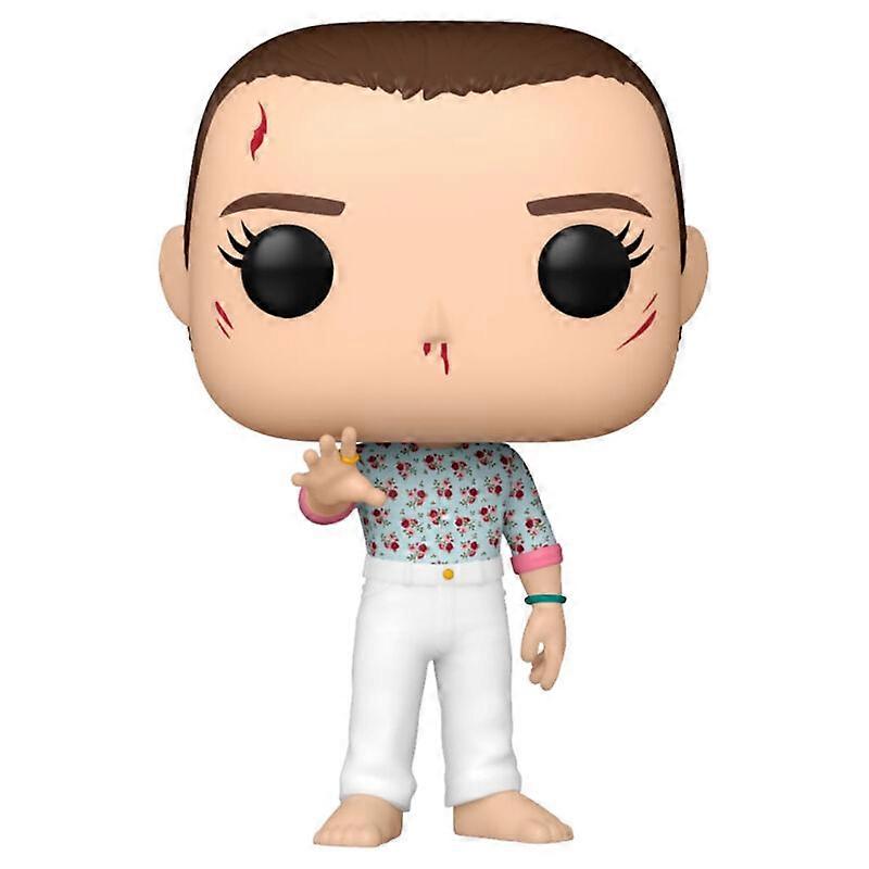 POP-Figur Stranger Things Eleven Chase