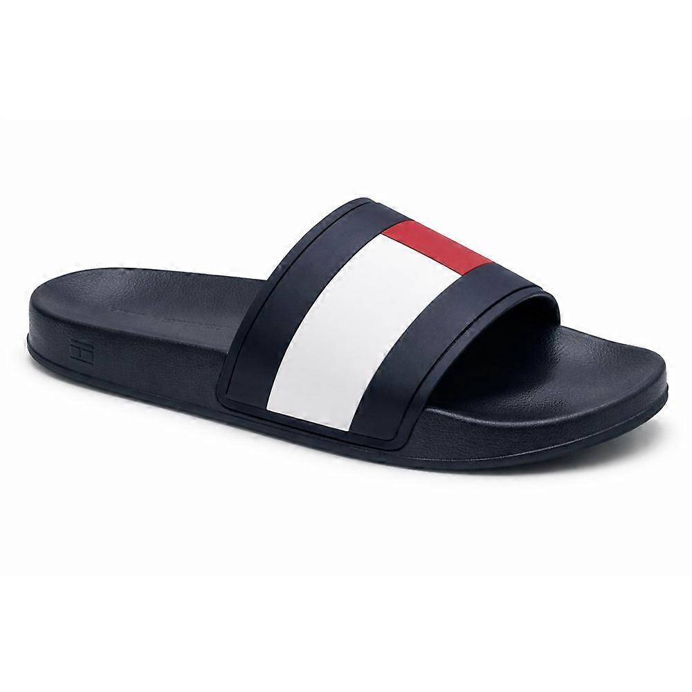 Shoes Tommy Hilfiger FM0FM05798DW5