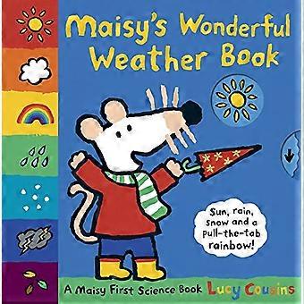 Maisys Wonderful Weather Book