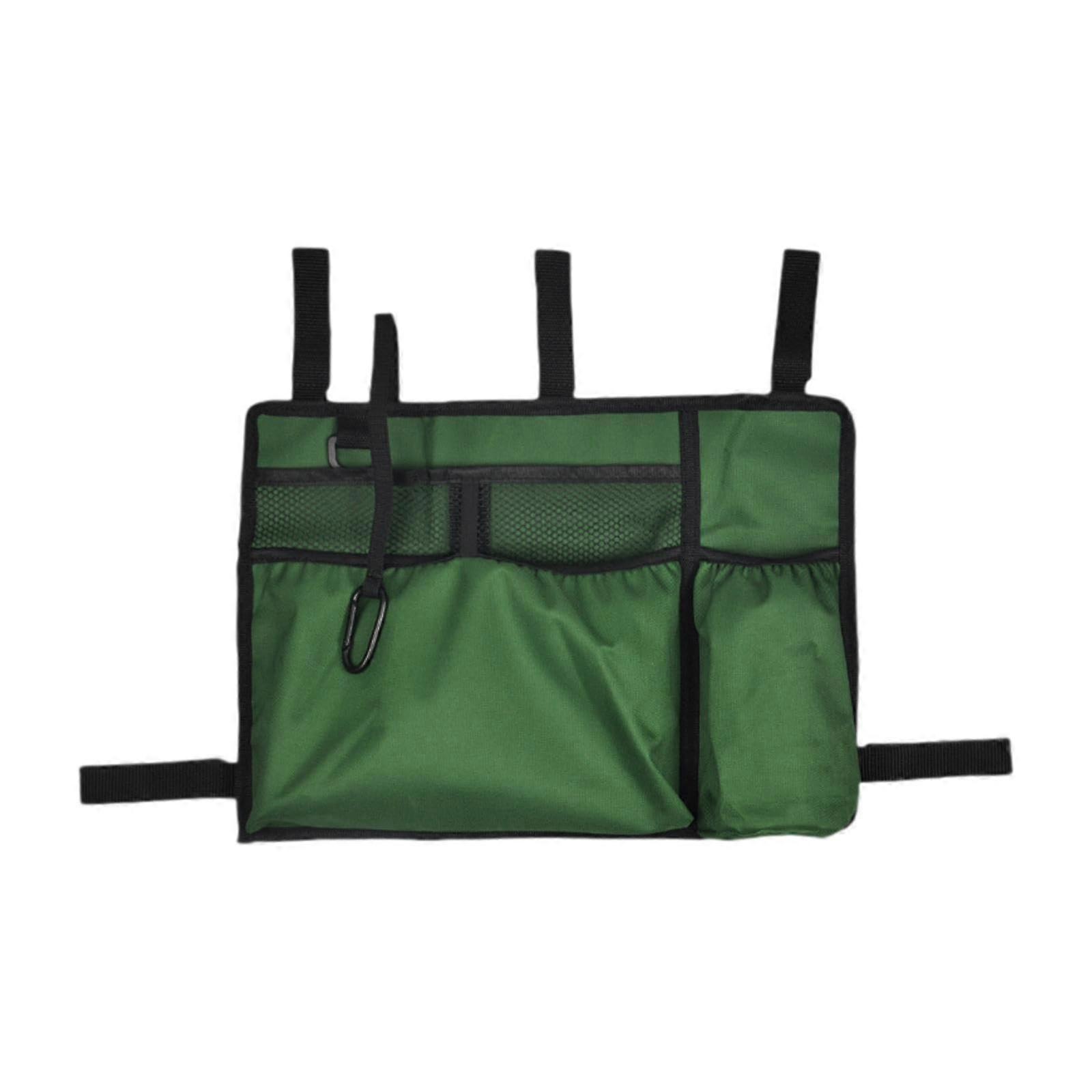 Organizer Bag with Multiple Pockets for Seniors and Easy Organization