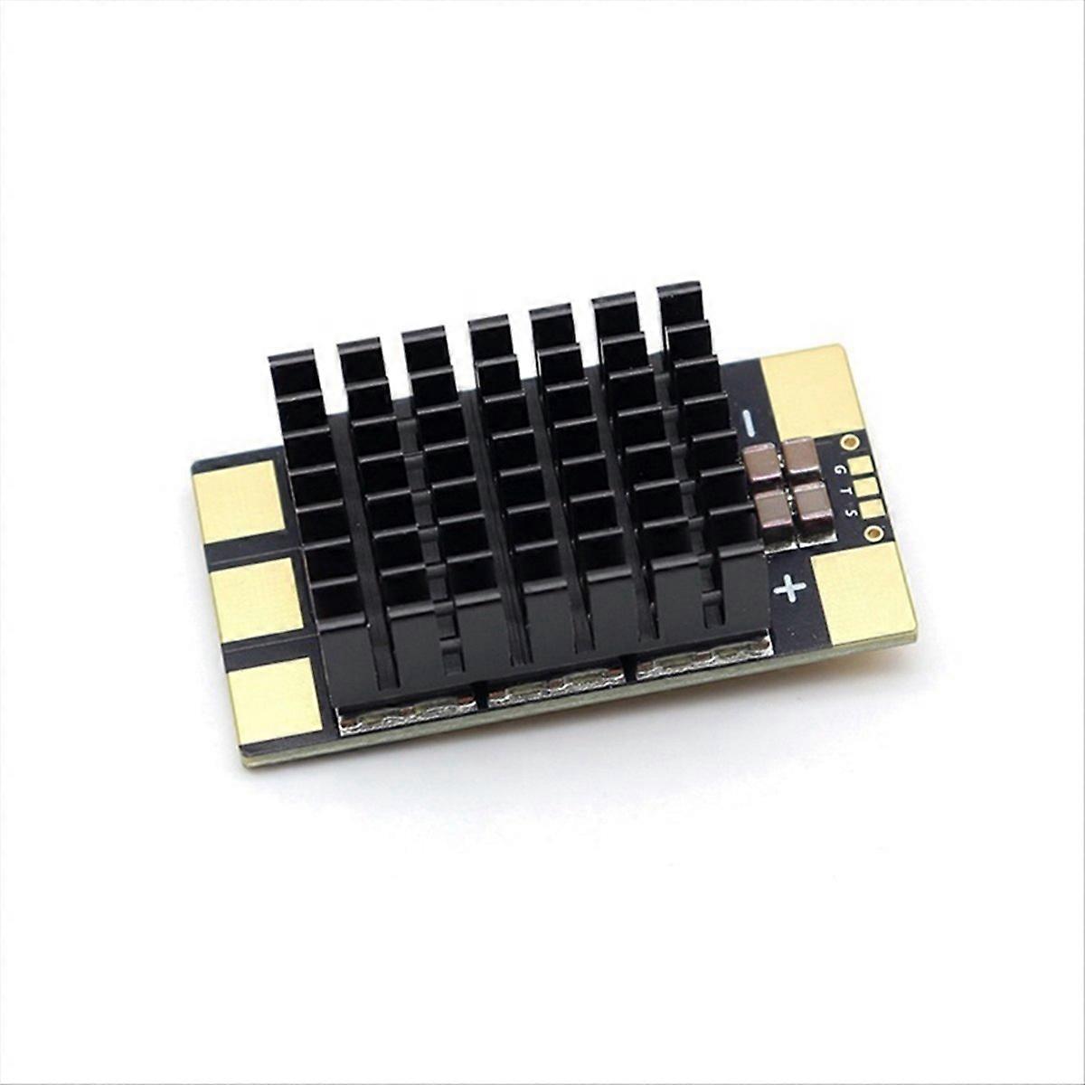 for PAURC 12S 80A ESC AM32 Electronic Speed Controller
