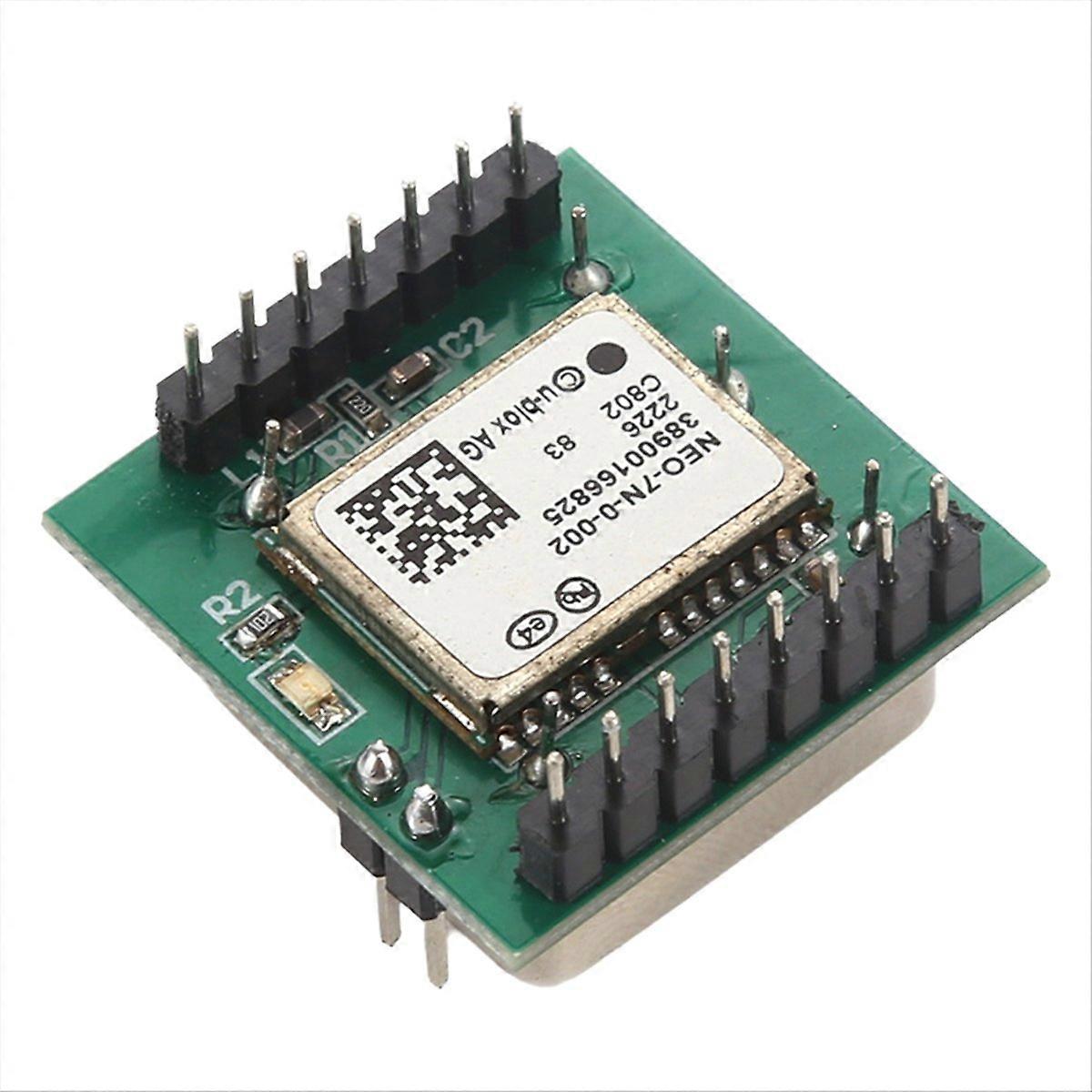 GPSDO OCXO Module GPS Disciplined Oscillator for USRP B210 B210 SDR