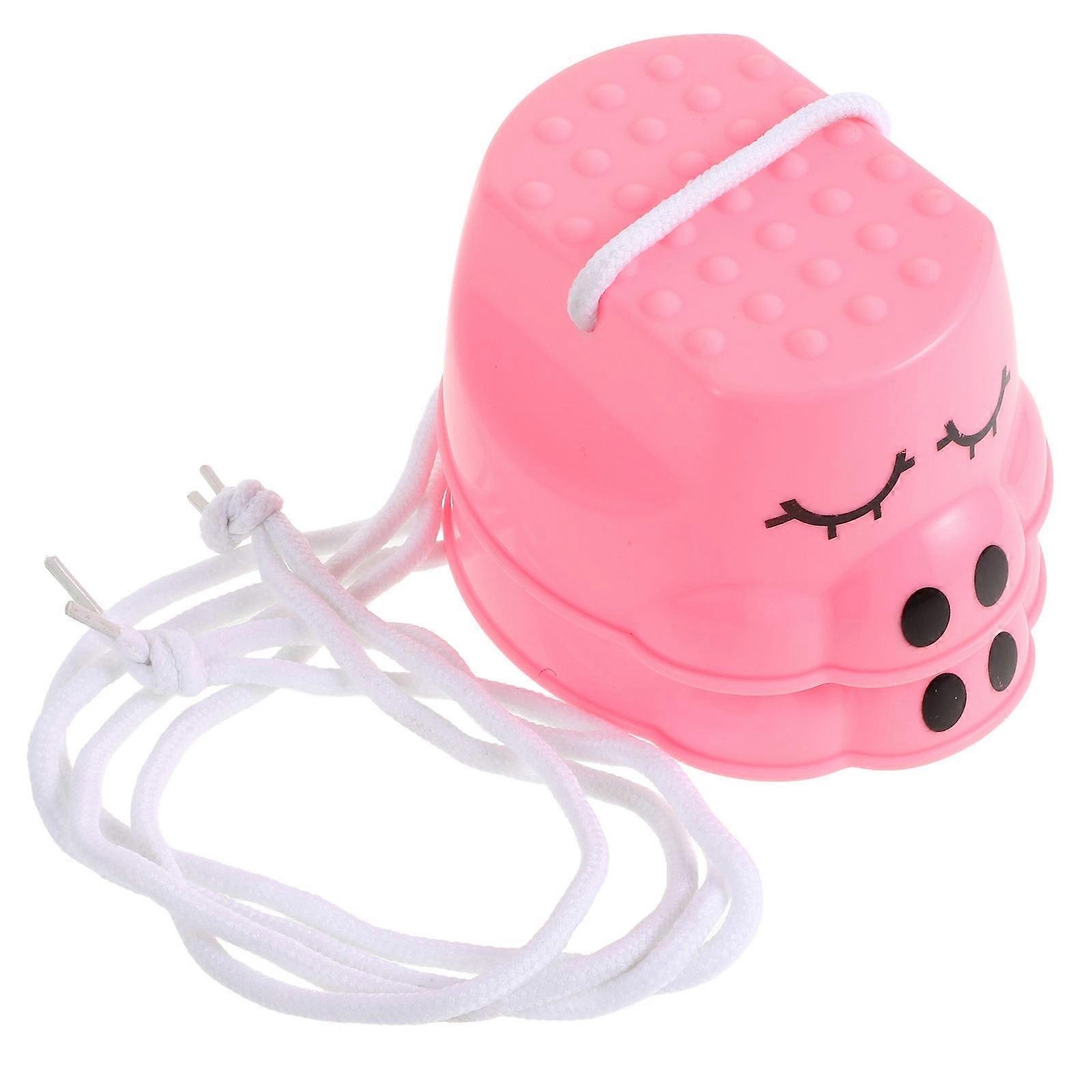 Plastic Balancing Stilts Walking Stilts for Balance Coordination