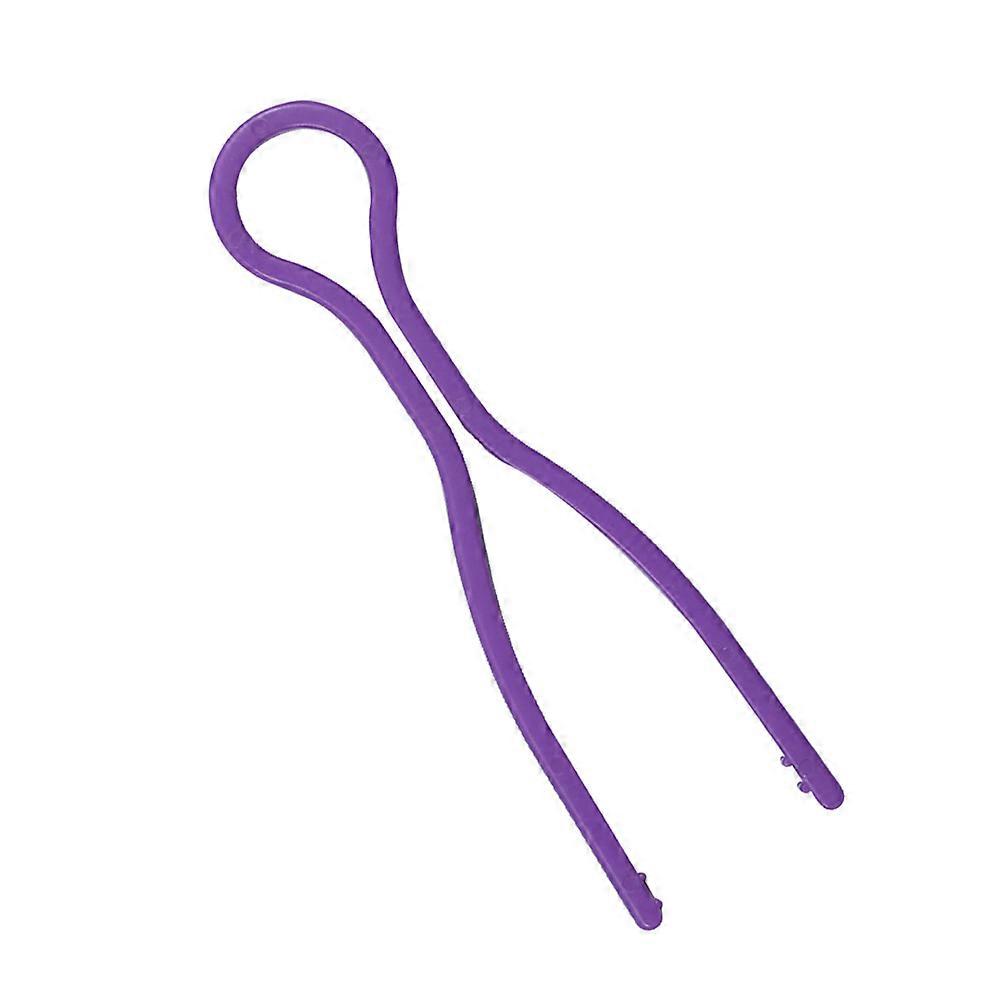 Wrapped Clamp for Bobbin Plastic Bobbin Clip for Sewing 100Pcs Pack