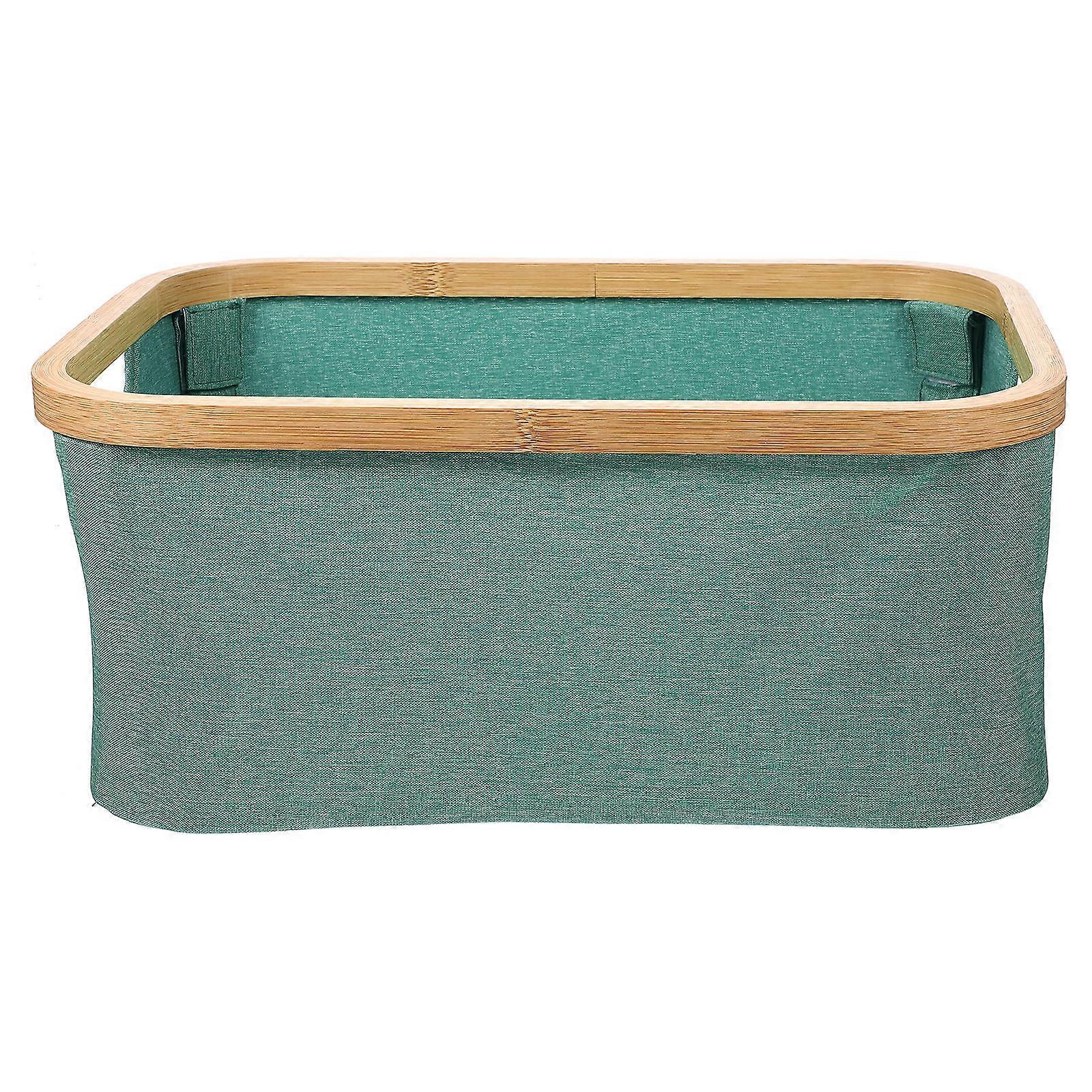 Home Use Foldable Laundry Basket Dirty Clothes Organizer for Storage