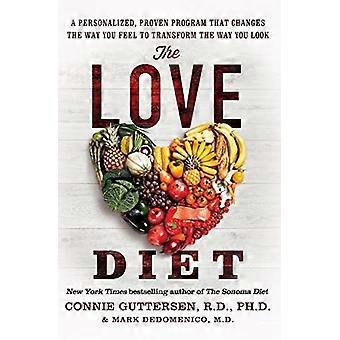 La dieta dell'amore