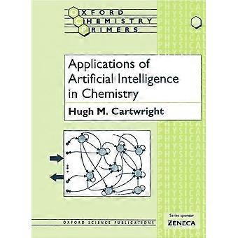 Tillämpningar av artificiell intelligens inom kemi (Oxford Chemistry Primers)