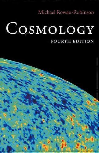 Cosmology: Fourth edition