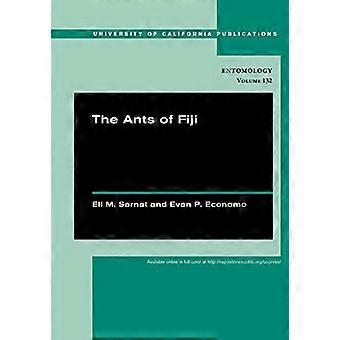 De mieren van Fiji