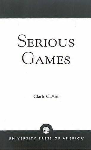 Serious Games