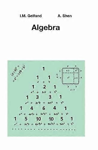Algèbre