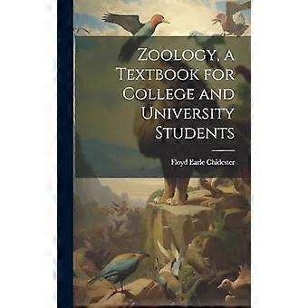 Zoologie, ein Lehrbuch für Studenten und Studenten