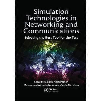 Simulationsteknologier inden for netværk og kommunikation