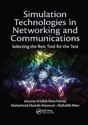 Simulation Technologies in Networking and Communications