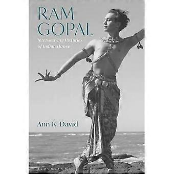 Ram Gopal: Verwobene Geschichten des indischen Tanzes