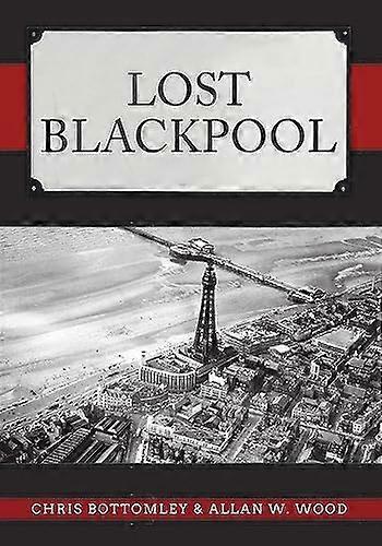 Lost Blackpool (Verloren)