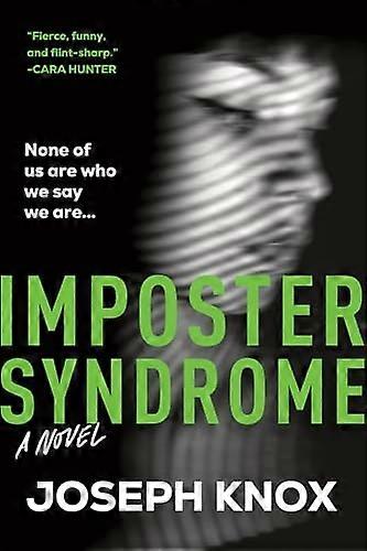 Imposter Syndrome : a Novel