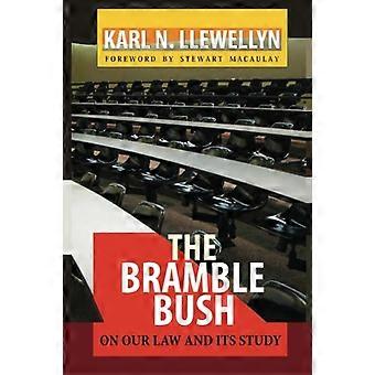 Bramble Bush: Om vår - lag och dess studium