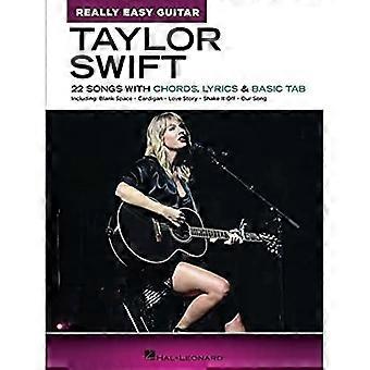 Taylor Swift - Gitara elektryczna