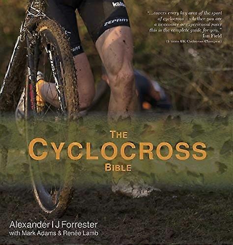 The Cyclocross Bible