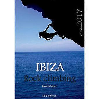 Arrampicata su roccia a Ibiza