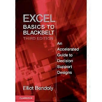 Do básico ao avançado em Excel - Elliot Bendoly