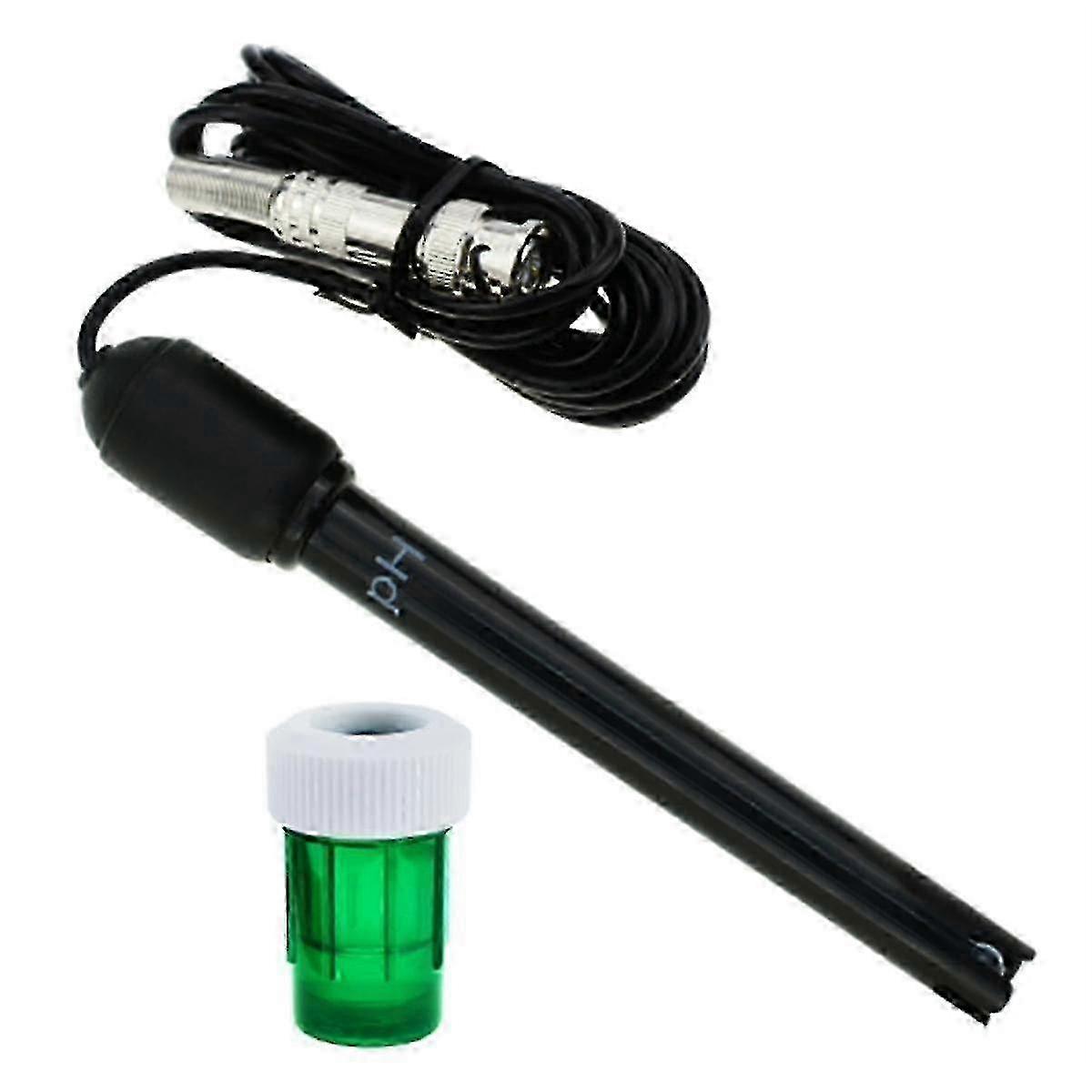 high quality PH Electrode Sensor Probe Water Analyzer Water Tester PH Probe for