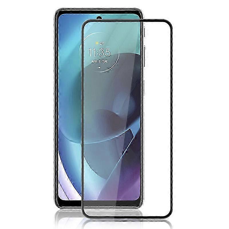 Moto G71 5G Tempered Glass Screen Protector