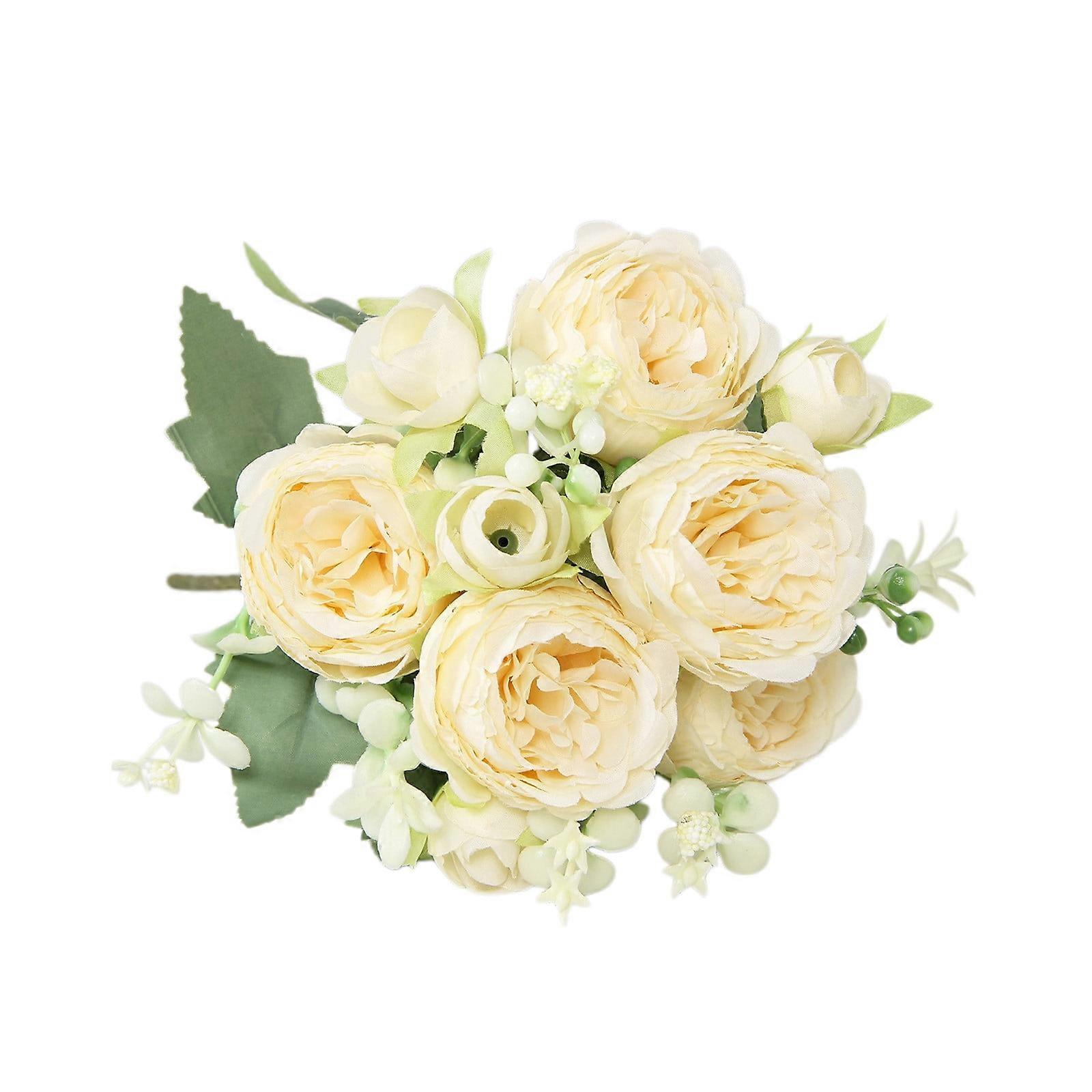 Fun Bunch Mixed Flower Bouquet Small