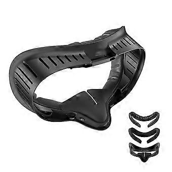 FC5 VR Facial Mask Compatible with Meta Quest 3S Comfort Face Pad