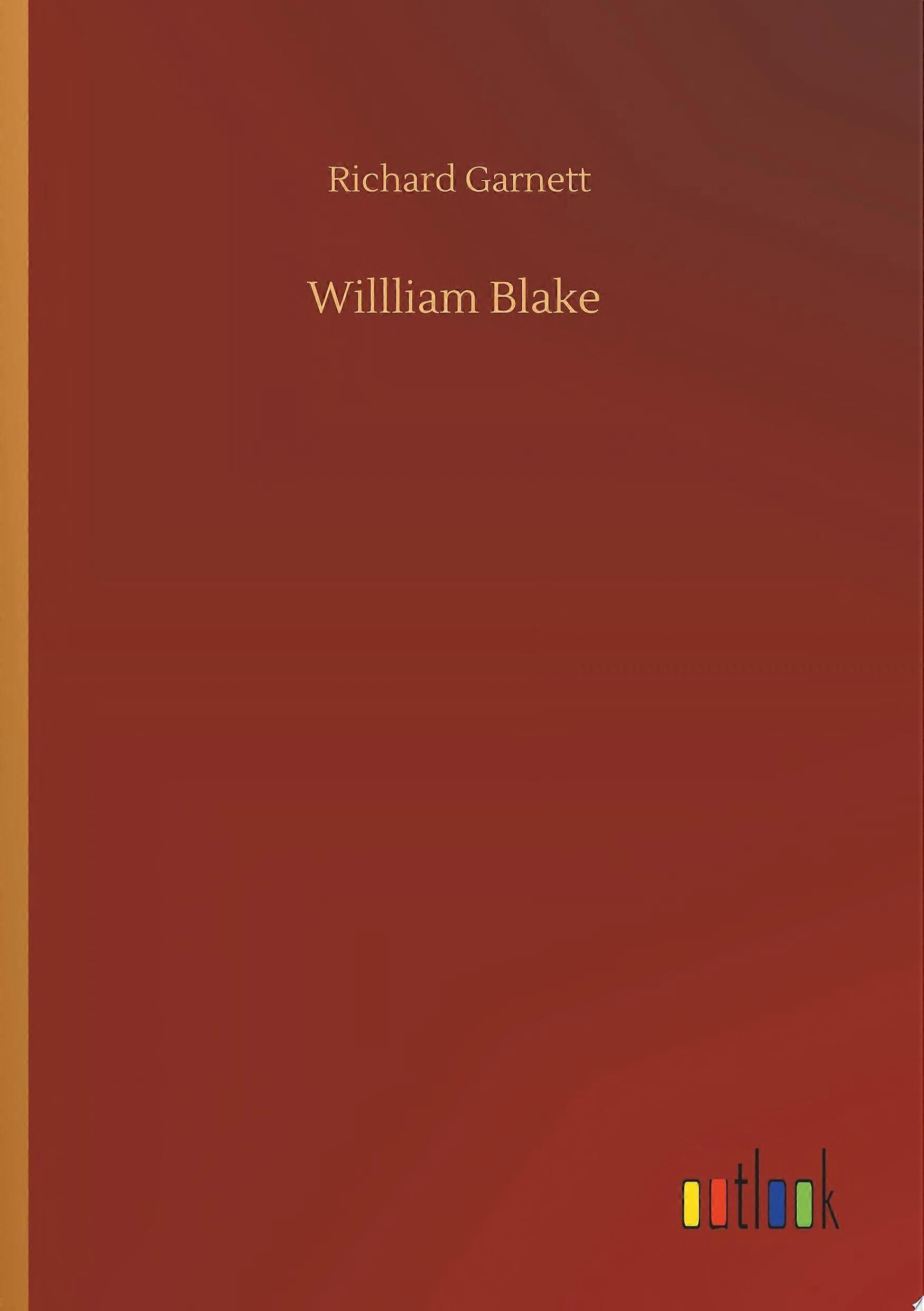 Willliam blake