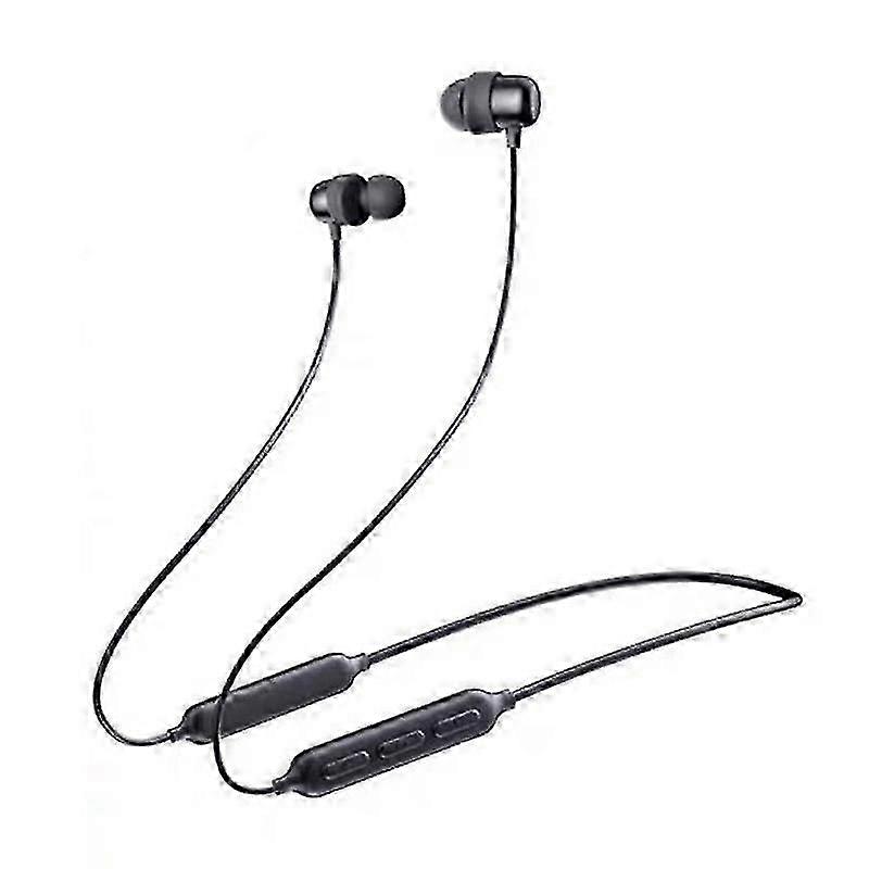 Havit i30 Neck-mounted Magnetic Bluetooth Earphone