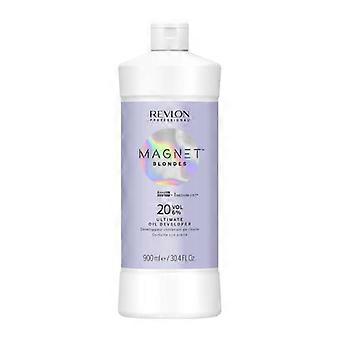 Revlon Magnet Blondes Oil Developer 20 Vol 6% 900ml