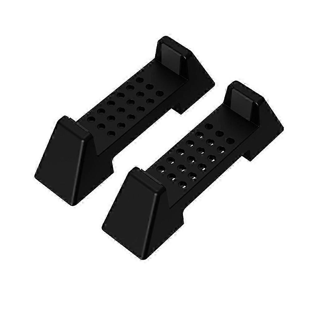 compatible with Switch 2 Host Base Bracket Heat Dissipation Bracket Storage Bracket Display Rack compatible with NS Switch 2 Accessories A