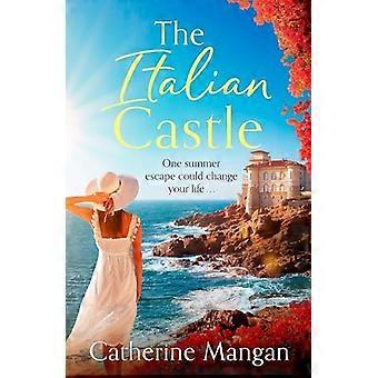 Das italienische Schloss – eine mitreißende, sommerliche Romanze, die auf einer wunderschönen italienischen Insel spielt.