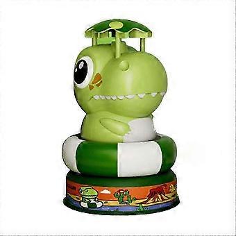 Sprinkler Launcher Toys Outdoor Water Pressure Lift Toy Dinosaur